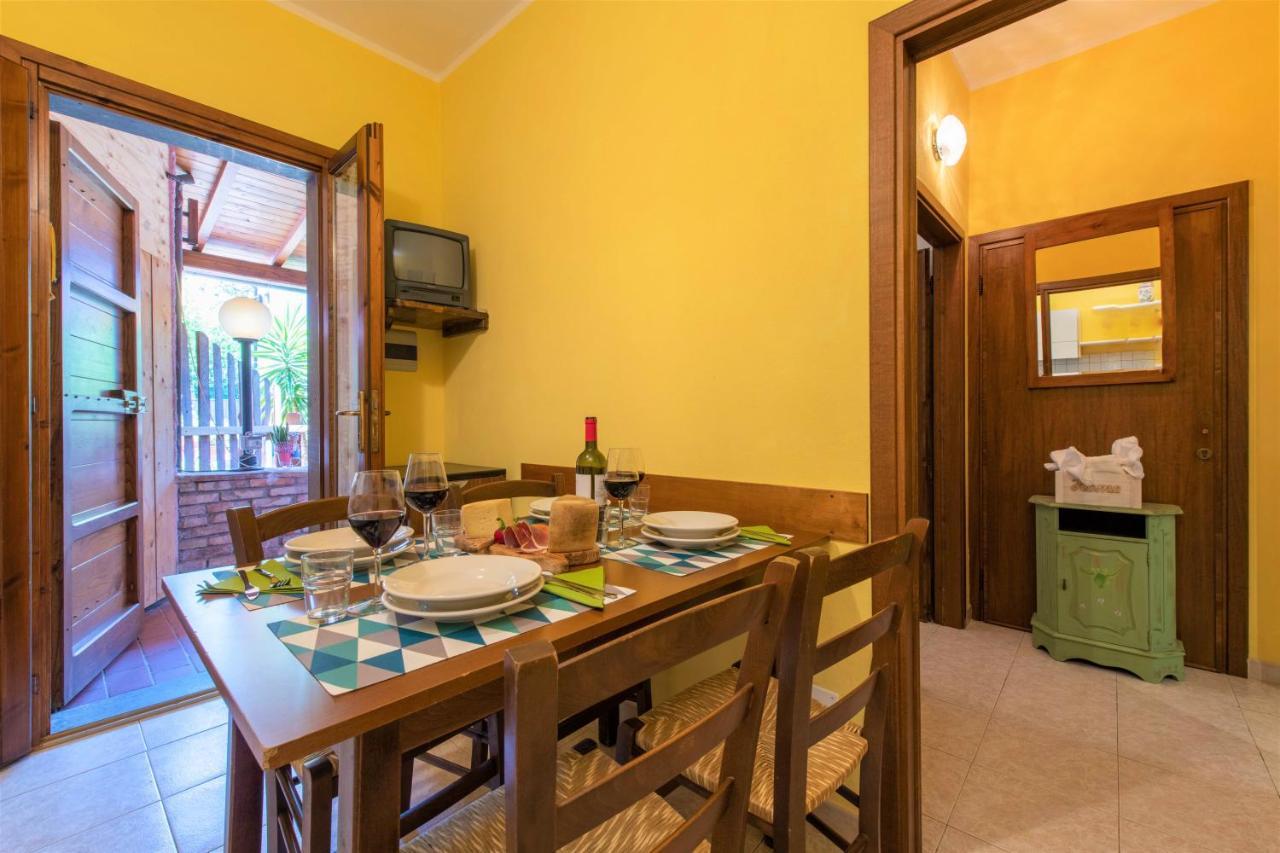 Hostly - Country House Donoratico - Only For Families Ngoại thất bức ảnh
