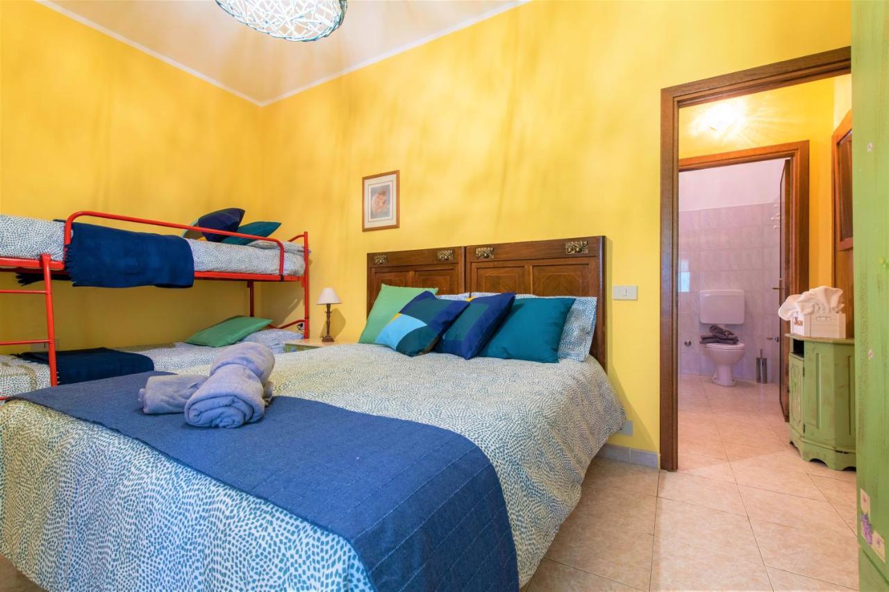 Hostly - Country House Donoratico - Only For Families Ngoại thất bức ảnh