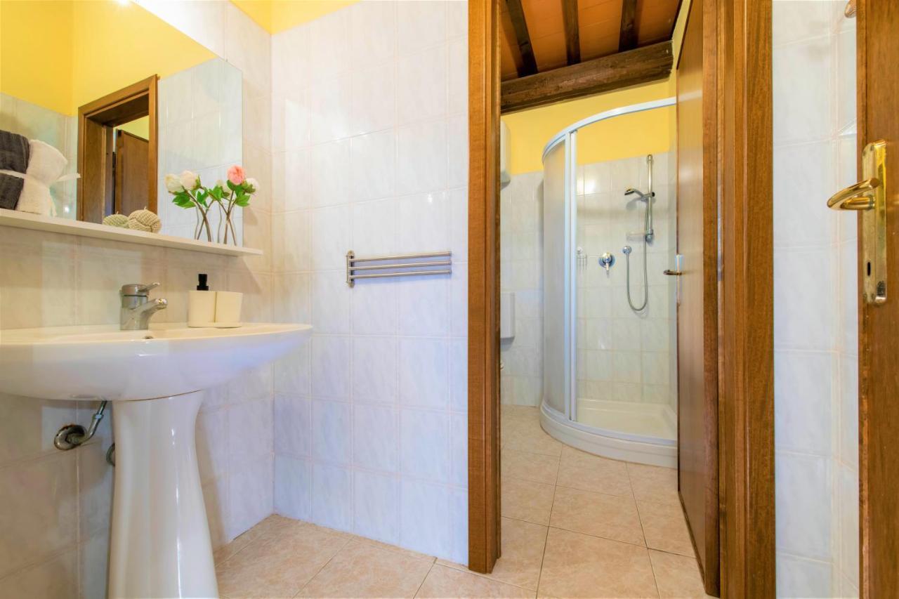 Hostly - Country House Donoratico - Only For Families Ngoại thất bức ảnh