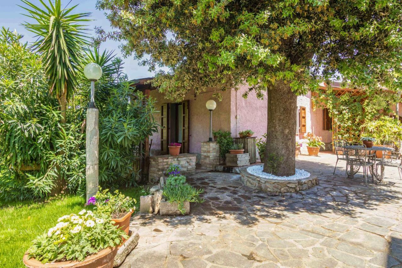 Hostly - Country House Donoratico - Only For Families Ngoại thất bức ảnh