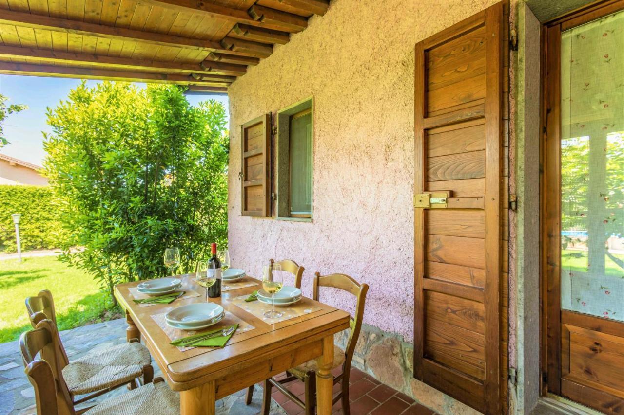 Hostly - Country House Donoratico - Only For Families Ngoại thất bức ảnh