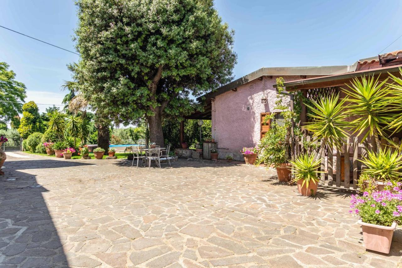 Hostly - Country House Donoratico - Only For Families Ngoại thất bức ảnh